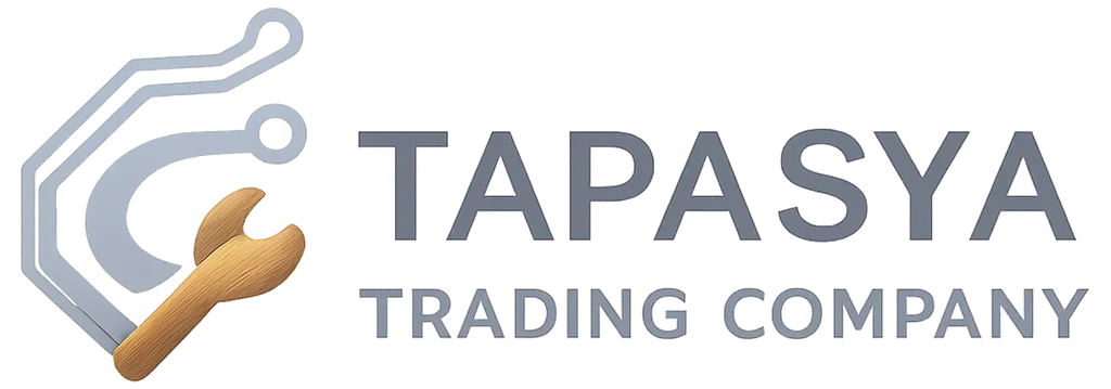Tapasya Trading Company